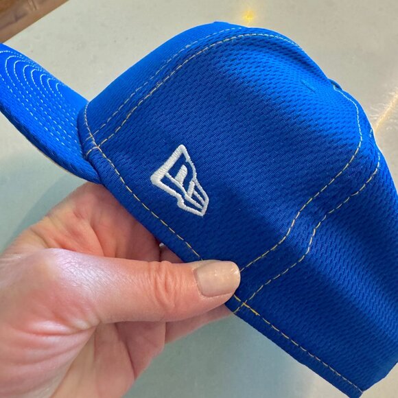 NEW ERA Los Angeles Rams Hat - Picture 6 of 7